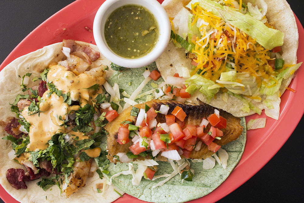 LA Taco Cantina